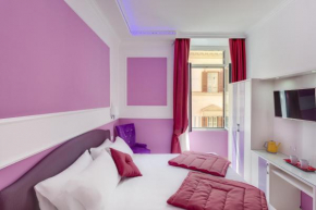 Гостиница Quality in Rome  Рим